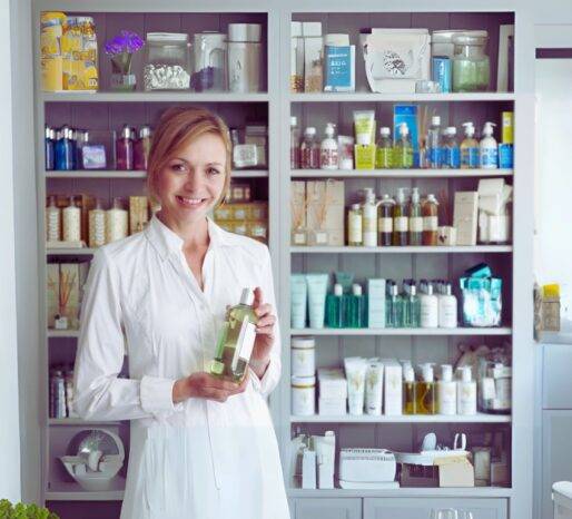 Thembay Megamenu Pages Lavish Gleam Beauty Store