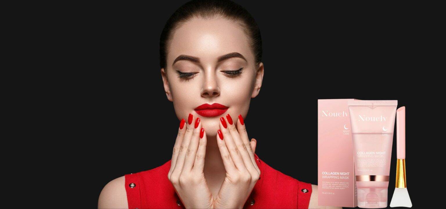 Why Choose Us Lavish Gleam Beauty Store